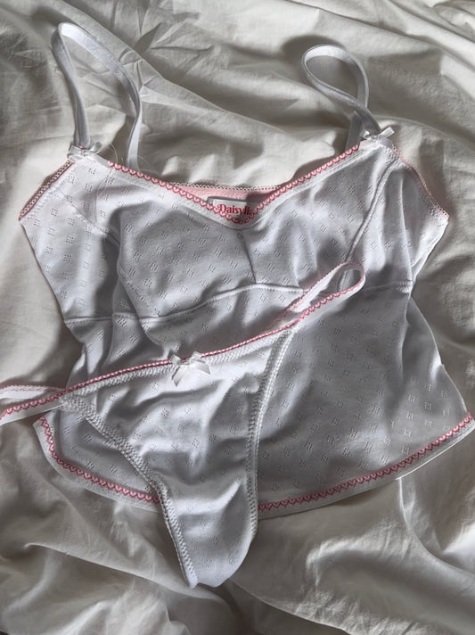 Lovers - Elsie Thong