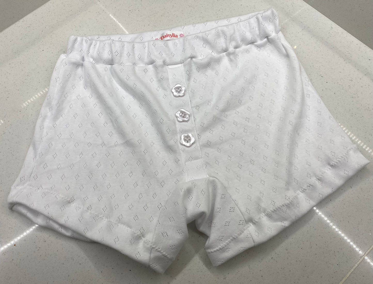 Clouds - The Maddie Short