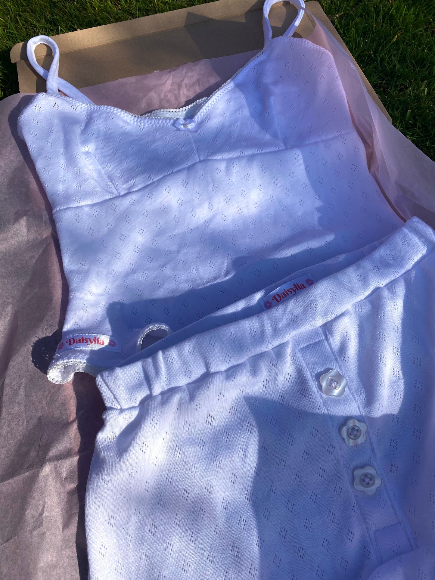 Clouds - The Maddie Short