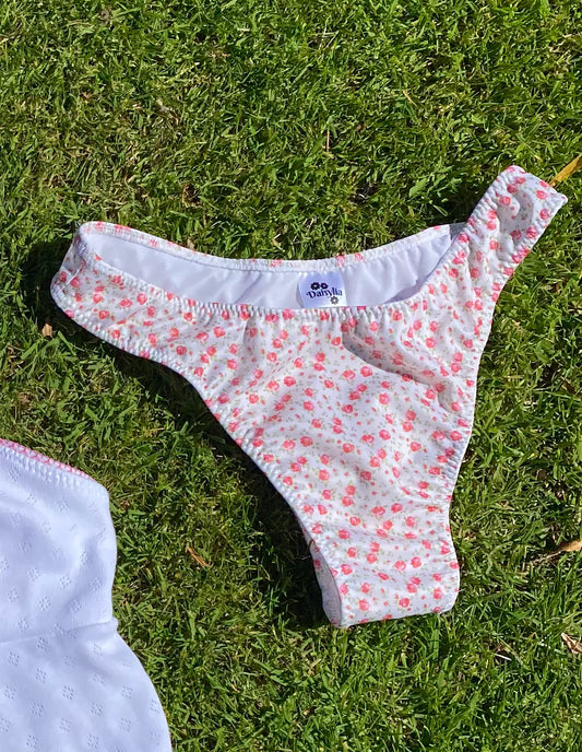 Wild Dreams Bikini Bottoms