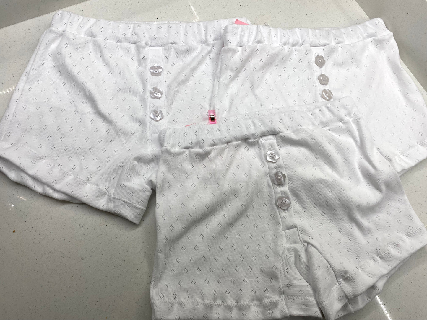 Clouds - The Maddie Short