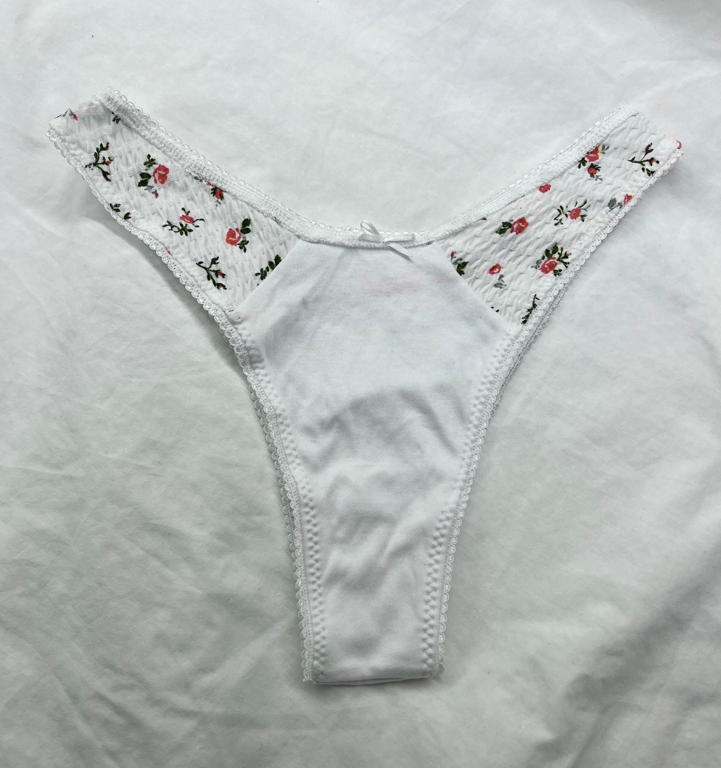 Rose - Gracie Knicker.