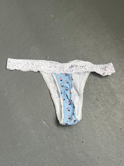 Forget Me Not - Elsie Thong