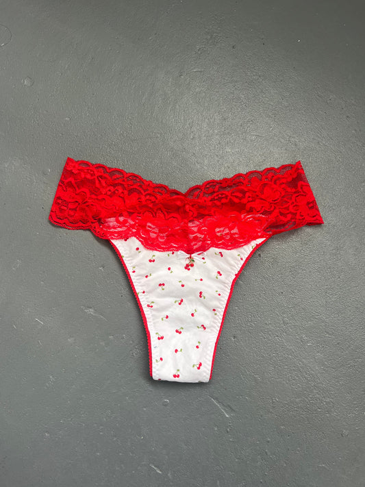 Cherry - Lillie Knicker