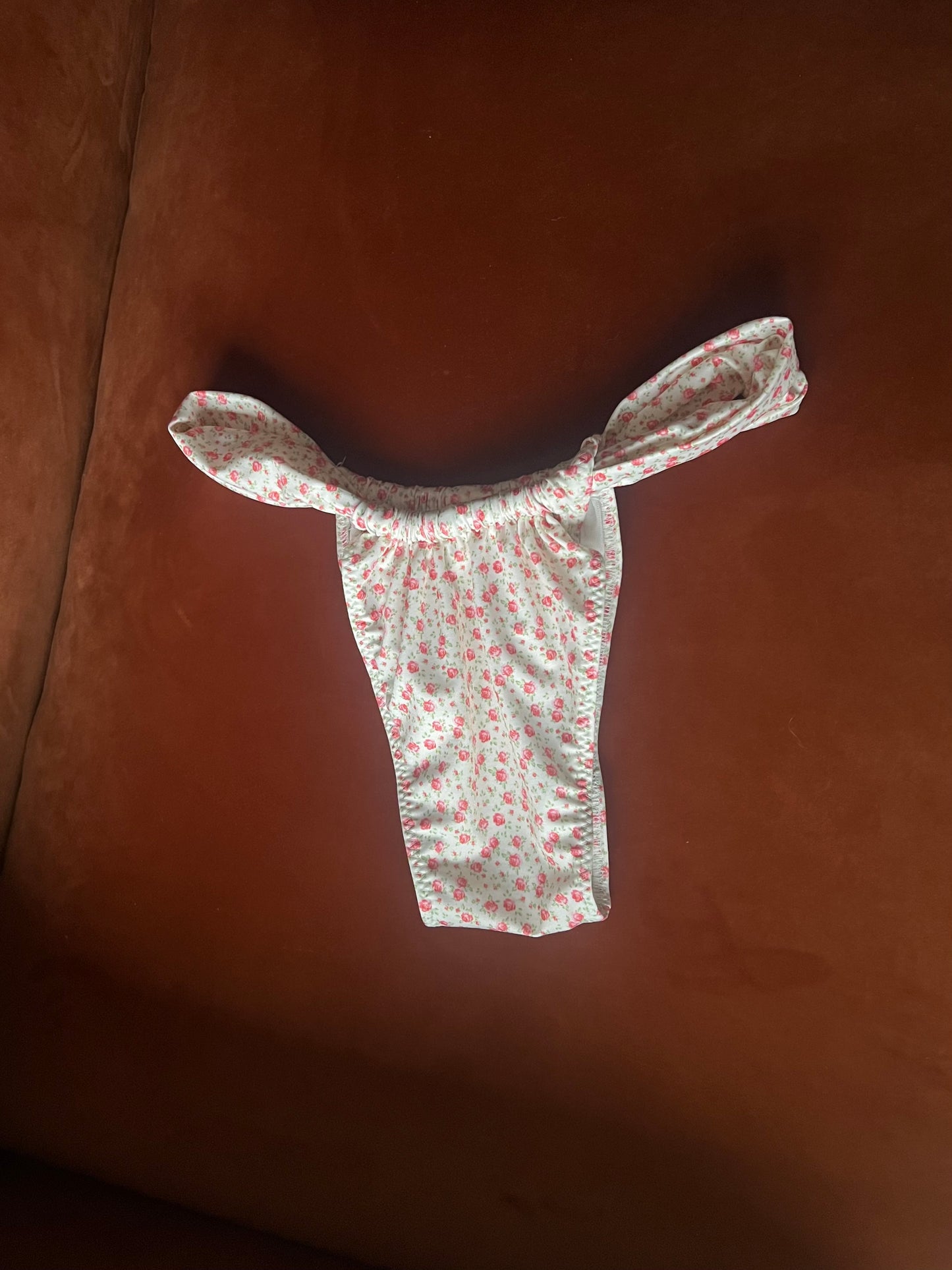 Wild Dreams - Gathered Bottoms - Sample Sale