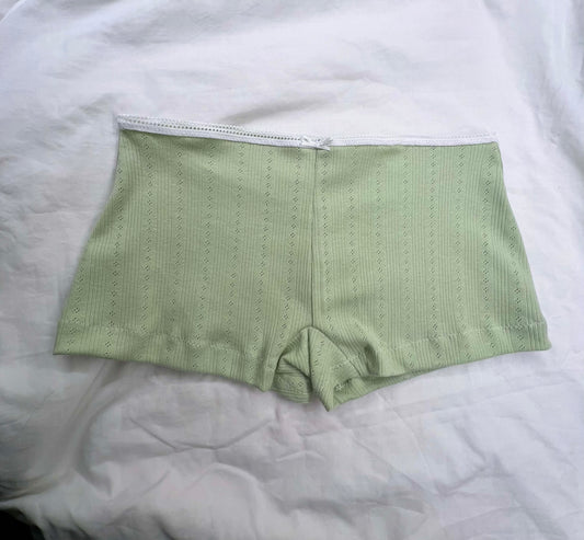 Fern - Mini Short