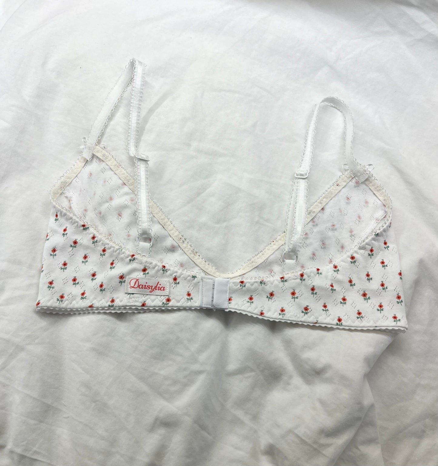 True Love -  Bralette