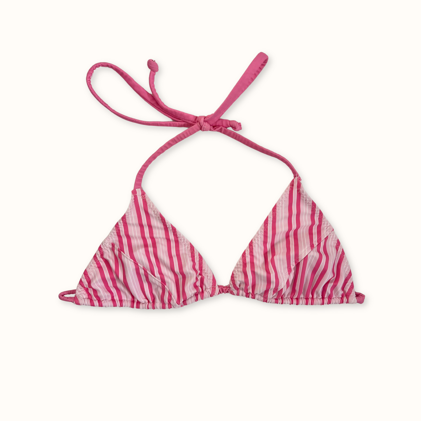 Berry Twist - Bikini Top