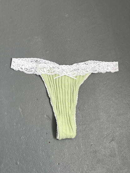 Fern - Elsie Thong