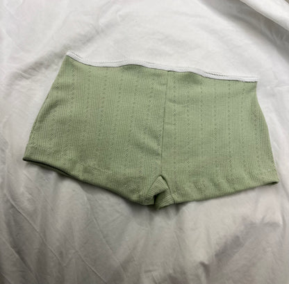 Fern - Mini Short