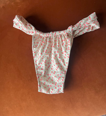 Wild Dreams - Gathered Bottoms - Sample Sale