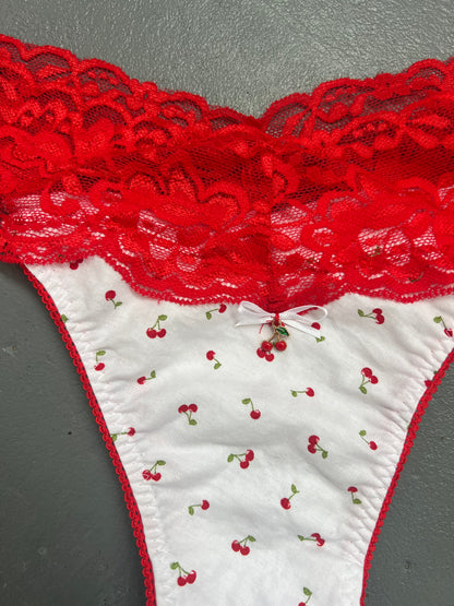 Cherry - Lillie Knicker