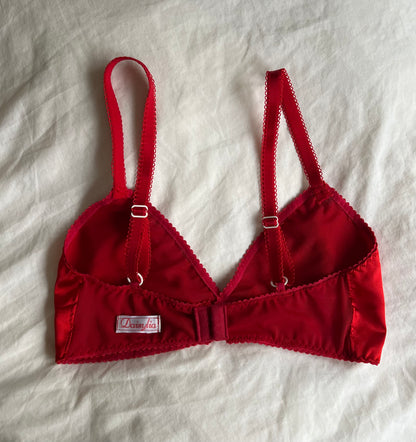 Ruby -  Bralette