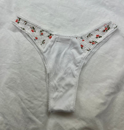 Rose - Gracie Knicker.