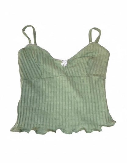 Fern- Bella Top - Sample Sale