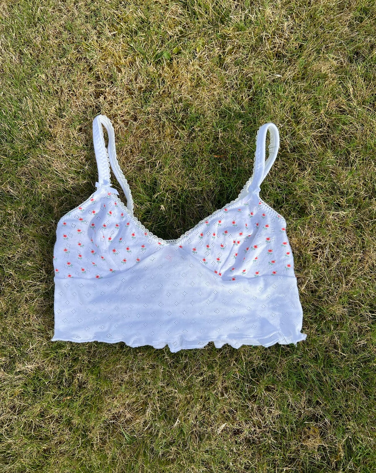 True Love - Sofia Top - Sample Sale