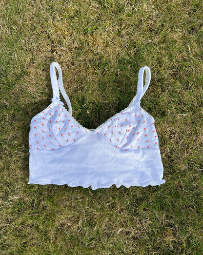 True Love - Sofia Top - Sample Sale