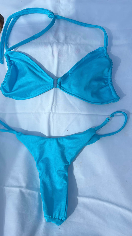 Aqua - Bikini Top