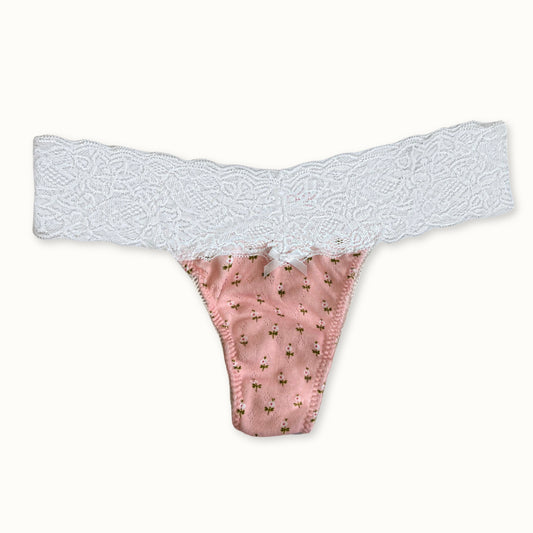 Cherry Vanilla - Lillie Knicker