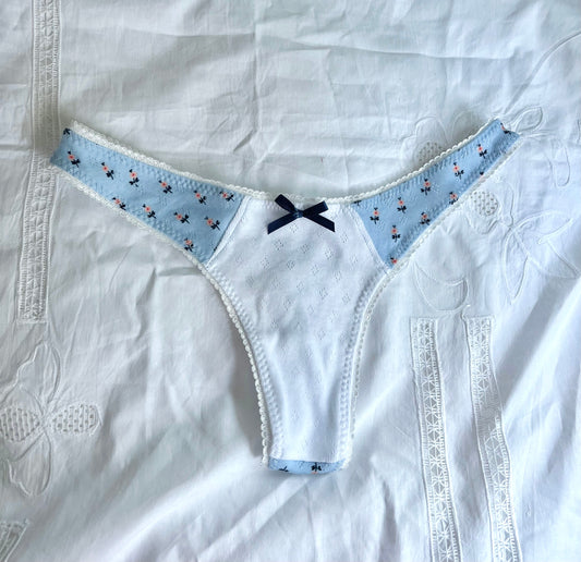 Forget Me Not - Ivie Thong