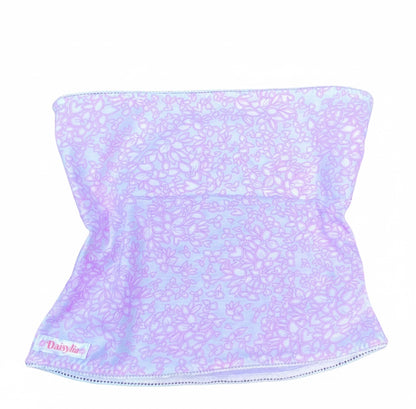 Raspberry Swirl - Ava Top - Sample Sale