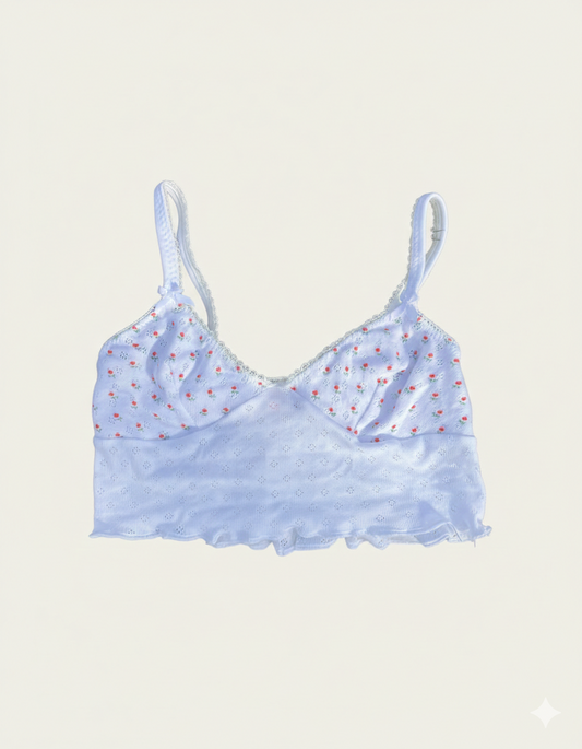 True Love - Sofia Top - Sample Sale