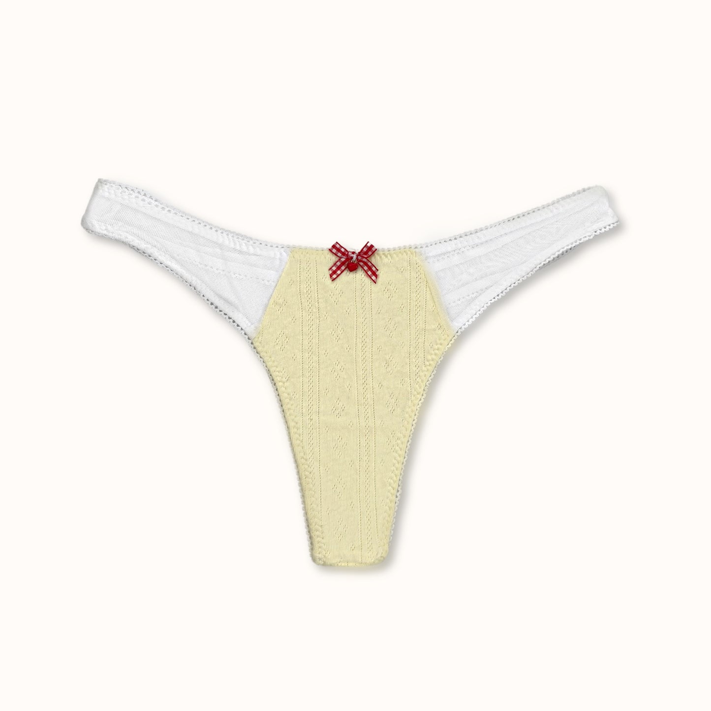 Buttermilk - Ivie Thong