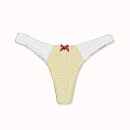 Buttermilk - Ivie Thong