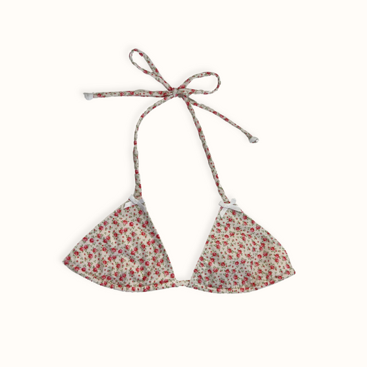 Wild Dreams- Bows- Bikini Top