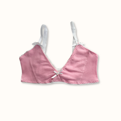 The Pink -  Bralette