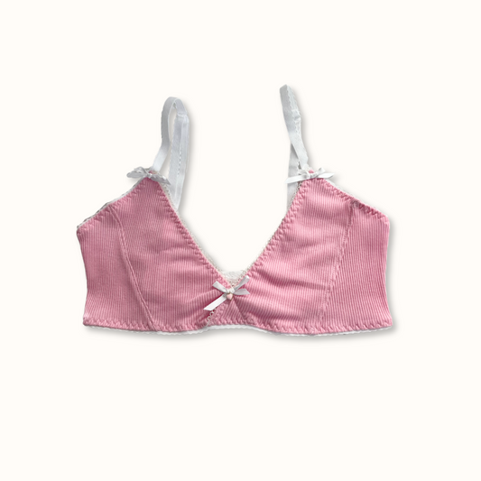 The Pink -  Bralette