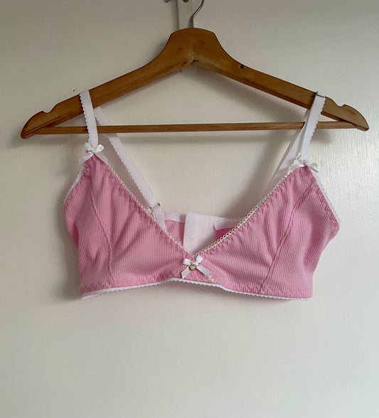 The Pink -  Bralette